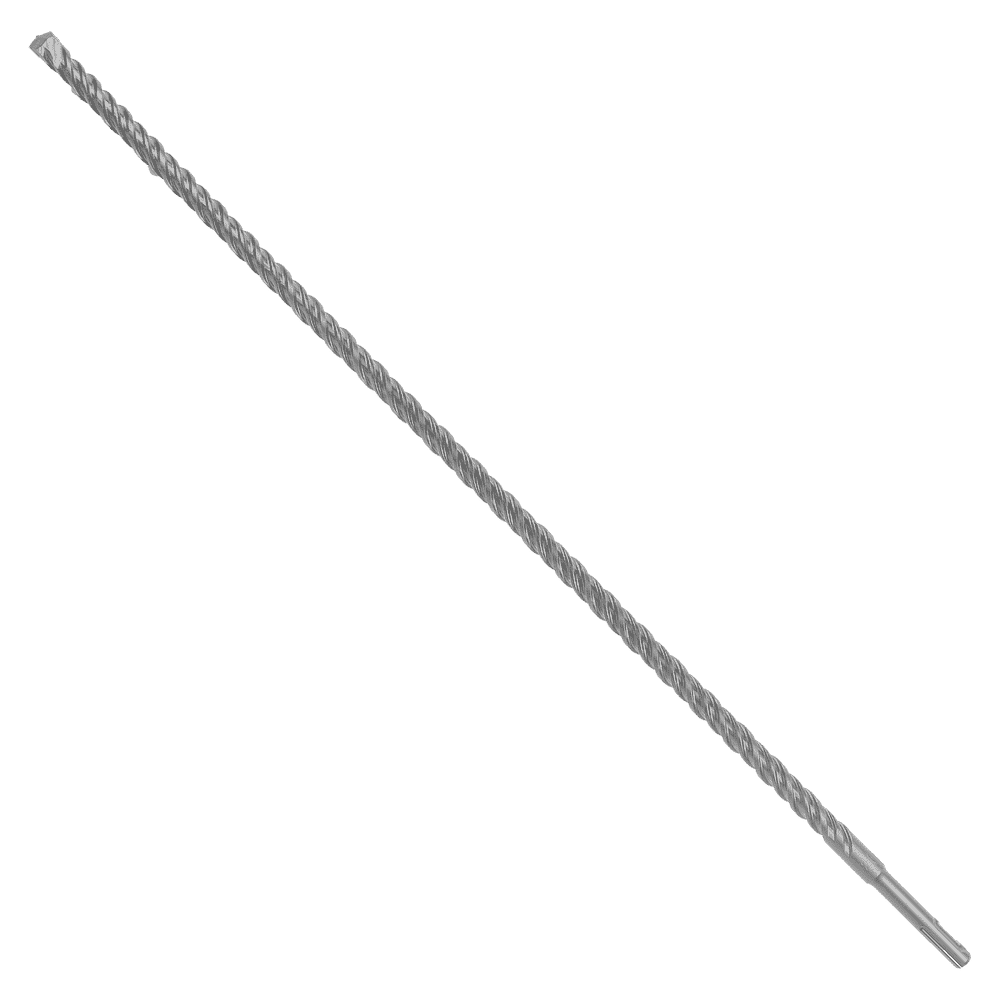 Diablo Tools DMAPL2340 1/2 in. x 22 in. x 24 in. SDS‑Plus 2‑Cutter - Edmondson Supply