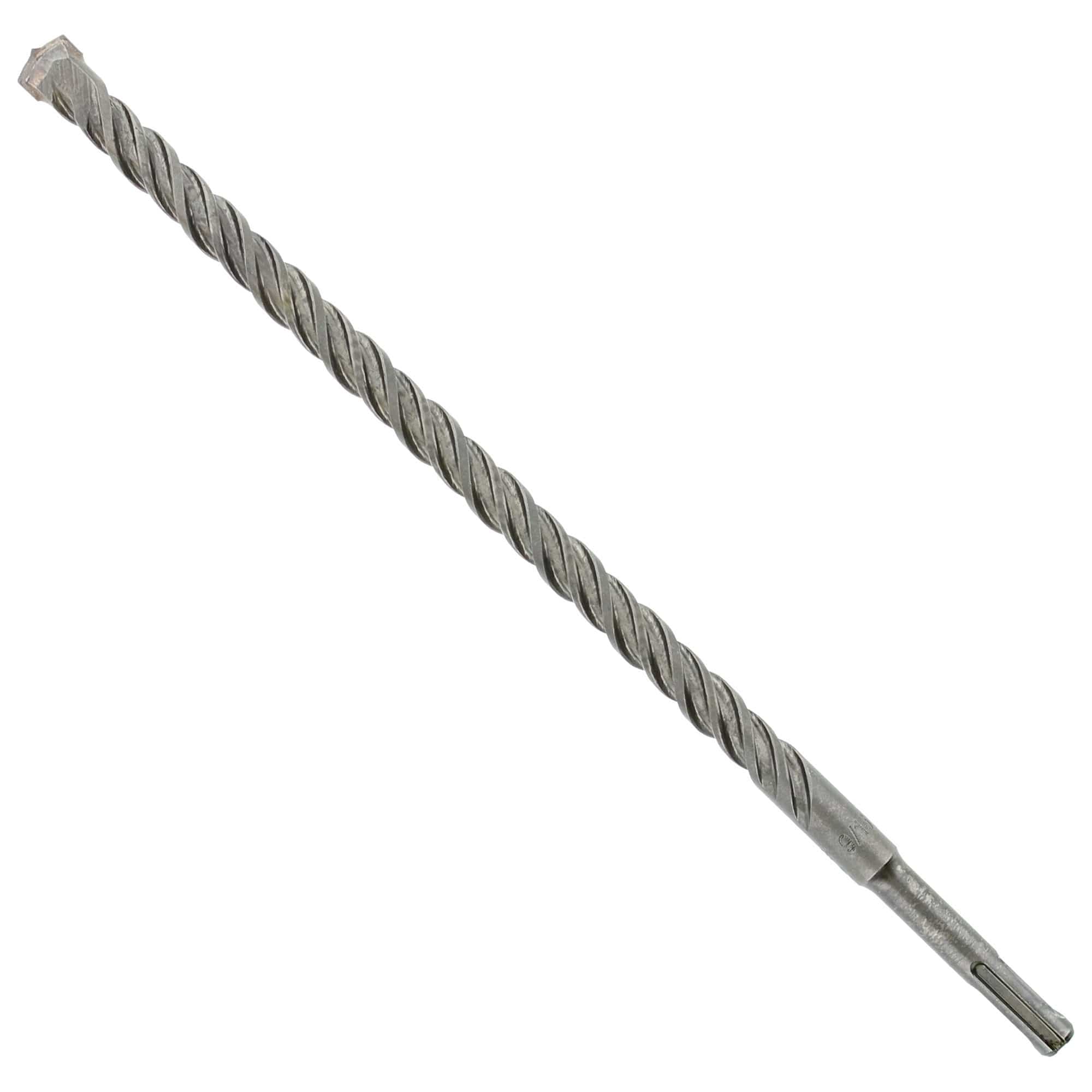 Diablo Tools DMAPL2380 9/16 in. x 10 in. x 12 in. SDS-Plus 2-Cutter - Edmondson Supply