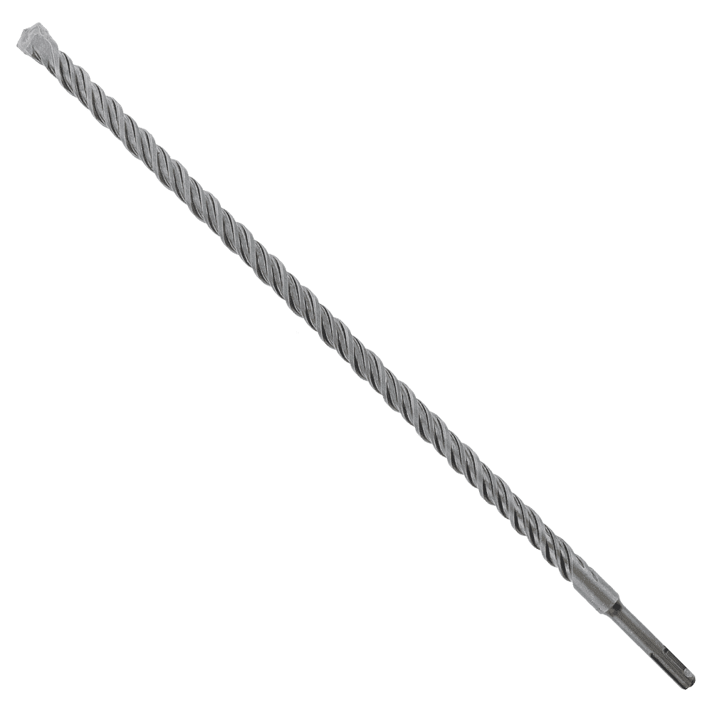 Diablo Tools DMAPL2420 5/8 in. x 16 in. x 18 in. SDS‑Plus 2‑Cutter - Edmondson Supply