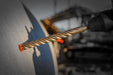 Diablo Tools DMAPL4050 3/16 in. x 6 in. x 8 in. Rebar Demon™ SDS‑Plus 4‑Cutter Full Carbide Head Hammer Drill Bit - Edmondson Supply