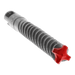 Diablo Tools DMAPL4150 3/8 in. x 6 in. x 8 in. Rebar Demon™ SDS‑Plus 4‑Cutter Full Carbide Head Hammer Drill Bit - Edmondson Supply