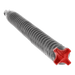 Diablo Tools DMAPL4320 1‑1/8 in. x 16 in. x 18 in. Rebar Demon™ SDS‑Plus 4‑Cutter Full Carbide Head Hammer Bit - Edmondson Supply