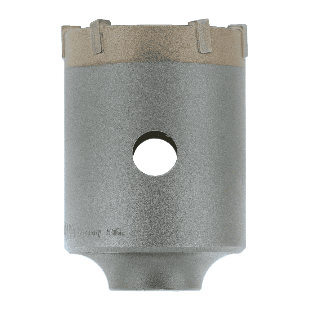 Diablo Tools DMAPLCC1050 1‑7/8 in. SDS‑Plus Thin Wall Carbide Tipped Core Bit - Edmondson Supply