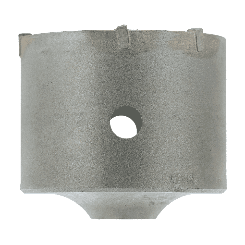 Diablo Tools DMAPLCC1090 3‑3/16 in. SDS‑Plus Thin Wall Carbide Tipped Core Bit - Edmondson Supply