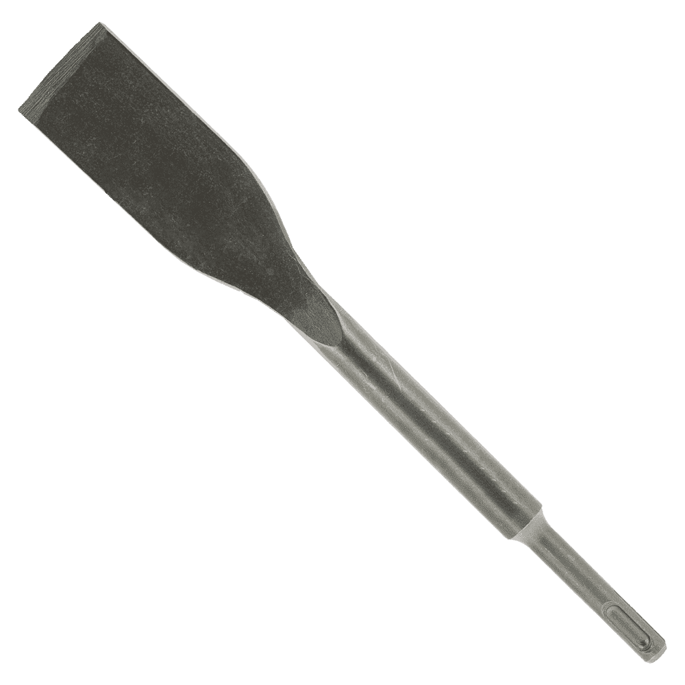 Diablo Tools DMAPLCH2020 1.5 in. x 10 in. SDS‑Plus Tile Chisel - Edmondson Supply