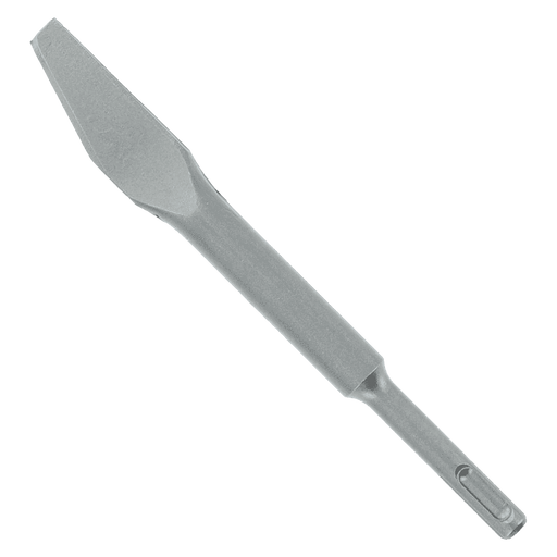 Diablo Tools DMAPLCH2040 1/4 in. SDS‑Plus Mortar Knife - Edmondson Supply