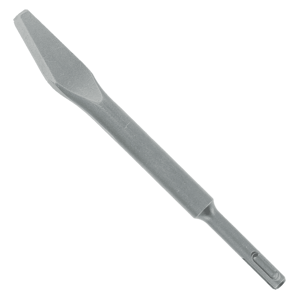 Diablo Tools DMAPLCH2050 3/8 in. SDS‑Plus Mortar Knife - Edmondson Supply