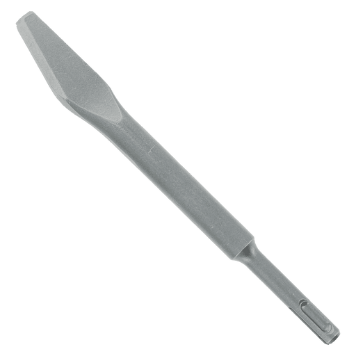 Diablo Tools DMAPLCH2050 3/8 in. SDS‑Plus Mortar Knife - Edmondson Supply