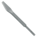 Diablo Tools DMAPLCH2050 3/8 in. SDS‑Plus Mortar Knife - Edmondson Supply