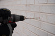 Diablo Tools DMARG1070 1/4 in. x 4 in. x 6 in. SPEEDemon™ Red Granite Carbide Tipped Hammer Drill Bit - Edmondson Supply