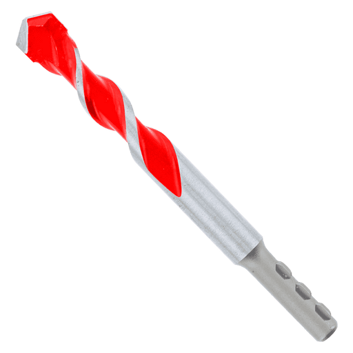 Diablo Tools DMARG1170 5/8 in. x 4 in. x 6 in. SPEEDemon™ Red Granite Carbide Tipped Hammer Drill Bit - Edmondson Supply