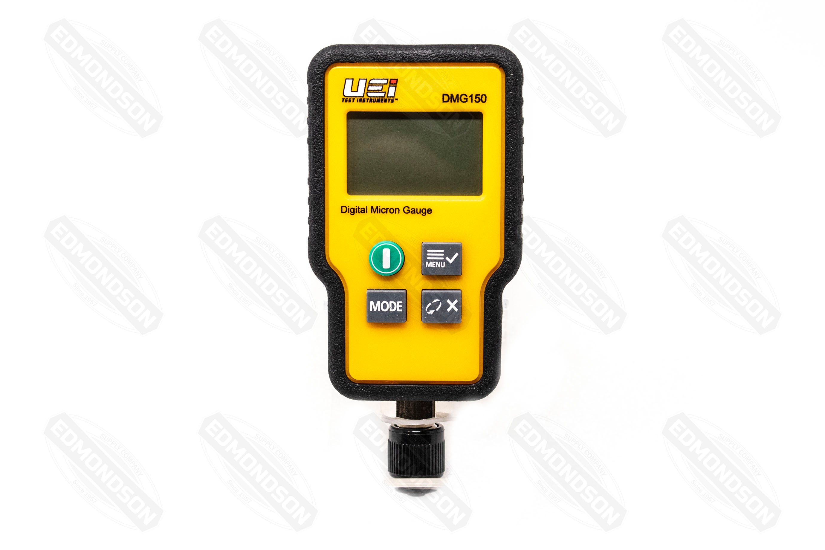 UEi DMG150 Digital Vacuum Micron Gauge - Edmondson Supply