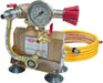 Reed Mfg DPHTP500 Drill Powered Hydrostatic Test Pump - Edmondson Supply
