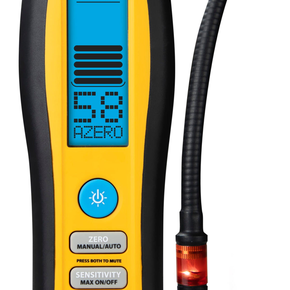 Fieldpiece SRL2K7 Infrared Refrigerant Leak Detector | Edmondson