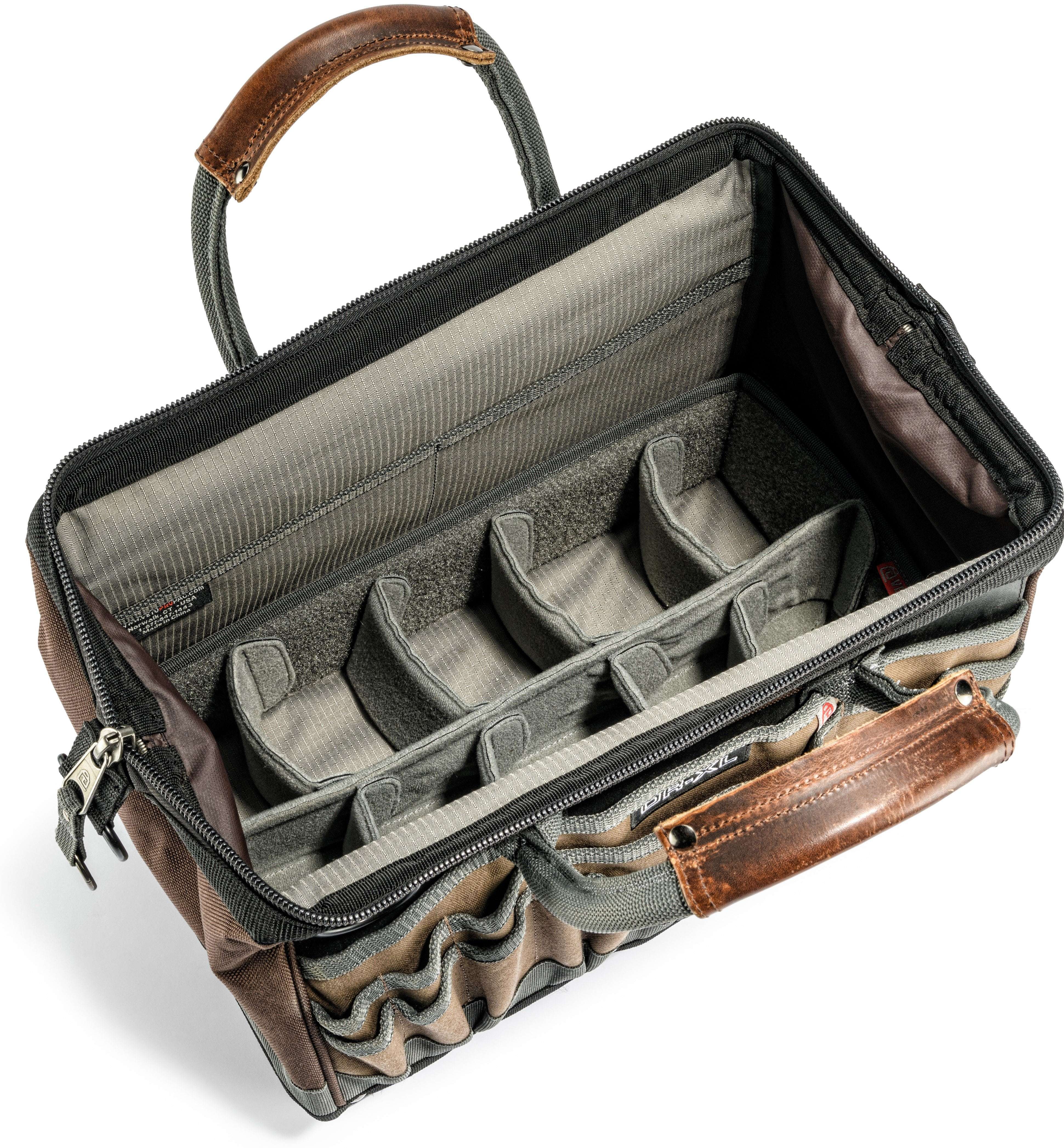Veto Pro Pac DR-XL All Purpose Tool Bag - Edmondson Supply