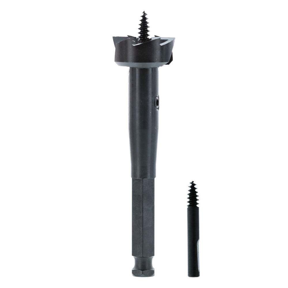Diablo Tools DSF1375 1-3/8" Dia. SPEEDemon™ Self Feed Bit - Edmondson Supply