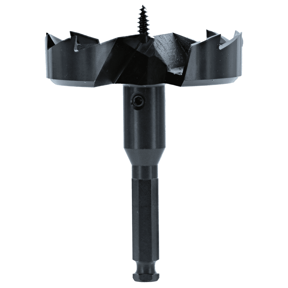 Diablo Tools DSF3625 3-5/8 in. Dia. Self Feed Bit - Edmondson Supply
