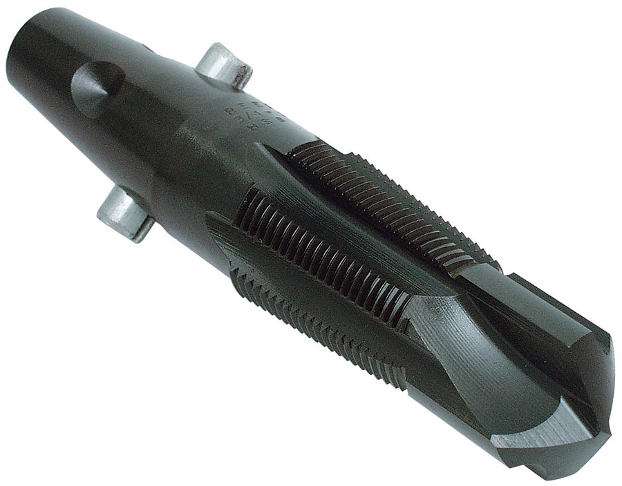 Reed Mfg DT75 3/4” CC AWWA Drill Tap for Cast/Ductile Iron Pipe - Edmondson Supply
