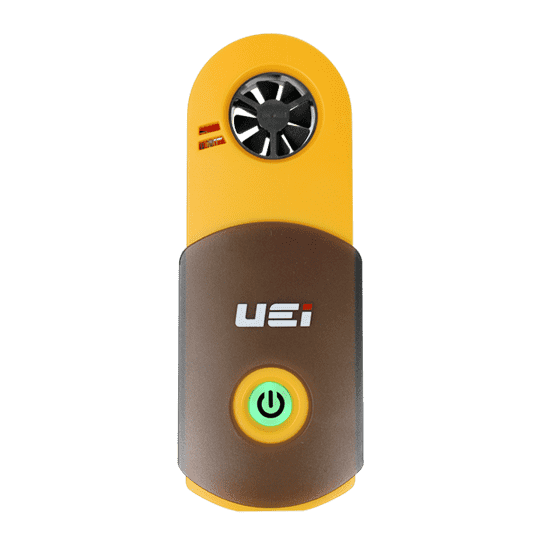 UEI DTHA2 Airflow Temperature Humidity Adapter