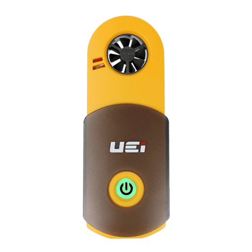 UEI DTHA2 Airflow Temperature Humidity Adapter