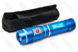 Sensible Products DWL-1 Dual Worklight, Blue - Edmondson Supply
