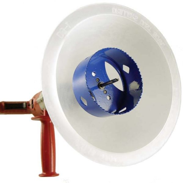 Rack-A-Tiers 48000 Driller’s Dust Bowl - Edmondson Supply