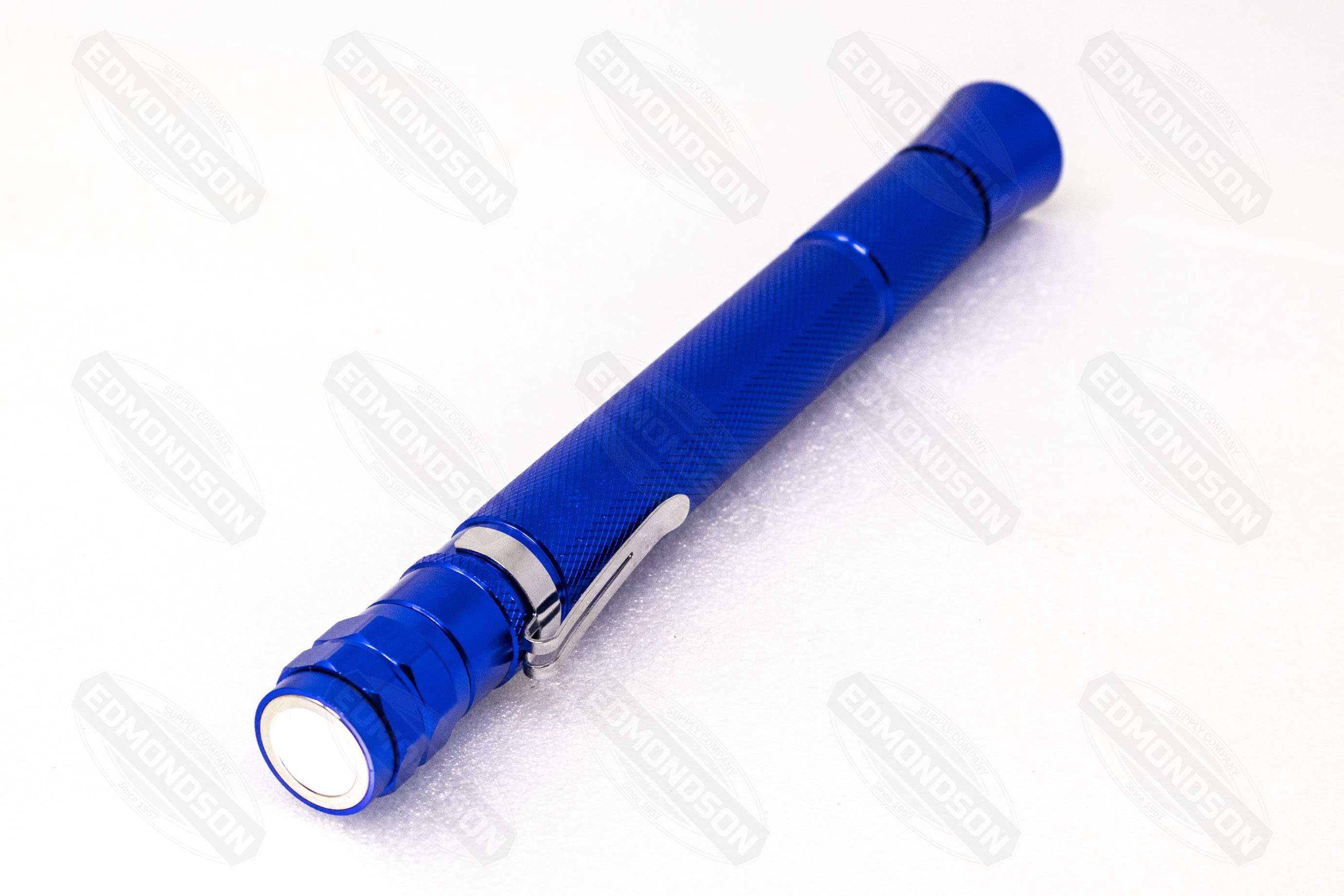 Sensible Products EMF-3 Extendable Magnetic Flashlight with Mirror - Edmondson Supply