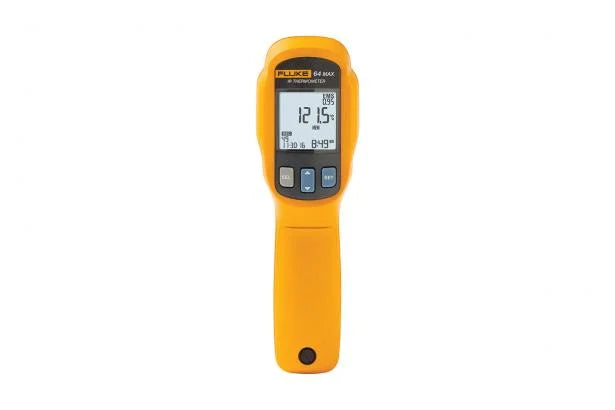 Fluke 64 MAX IR Thermometer - Edmondson Supply