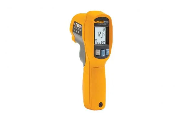 Fluke 64 MAX IR Thermometer - Edmondson Supply