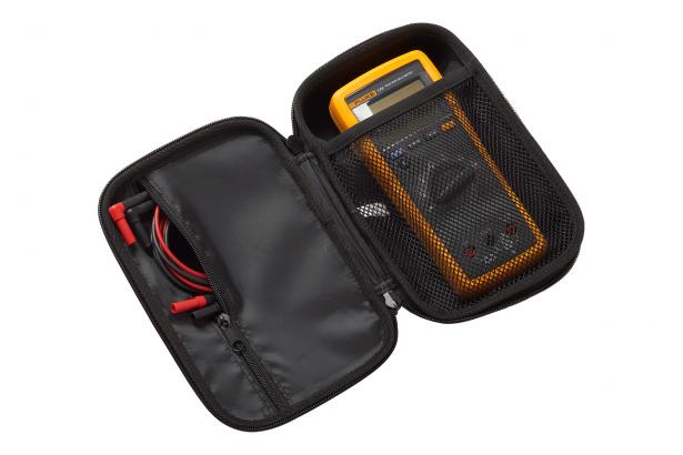 Fluke C11XT Protective EVA Hard Tool Case - Edmondson Supply