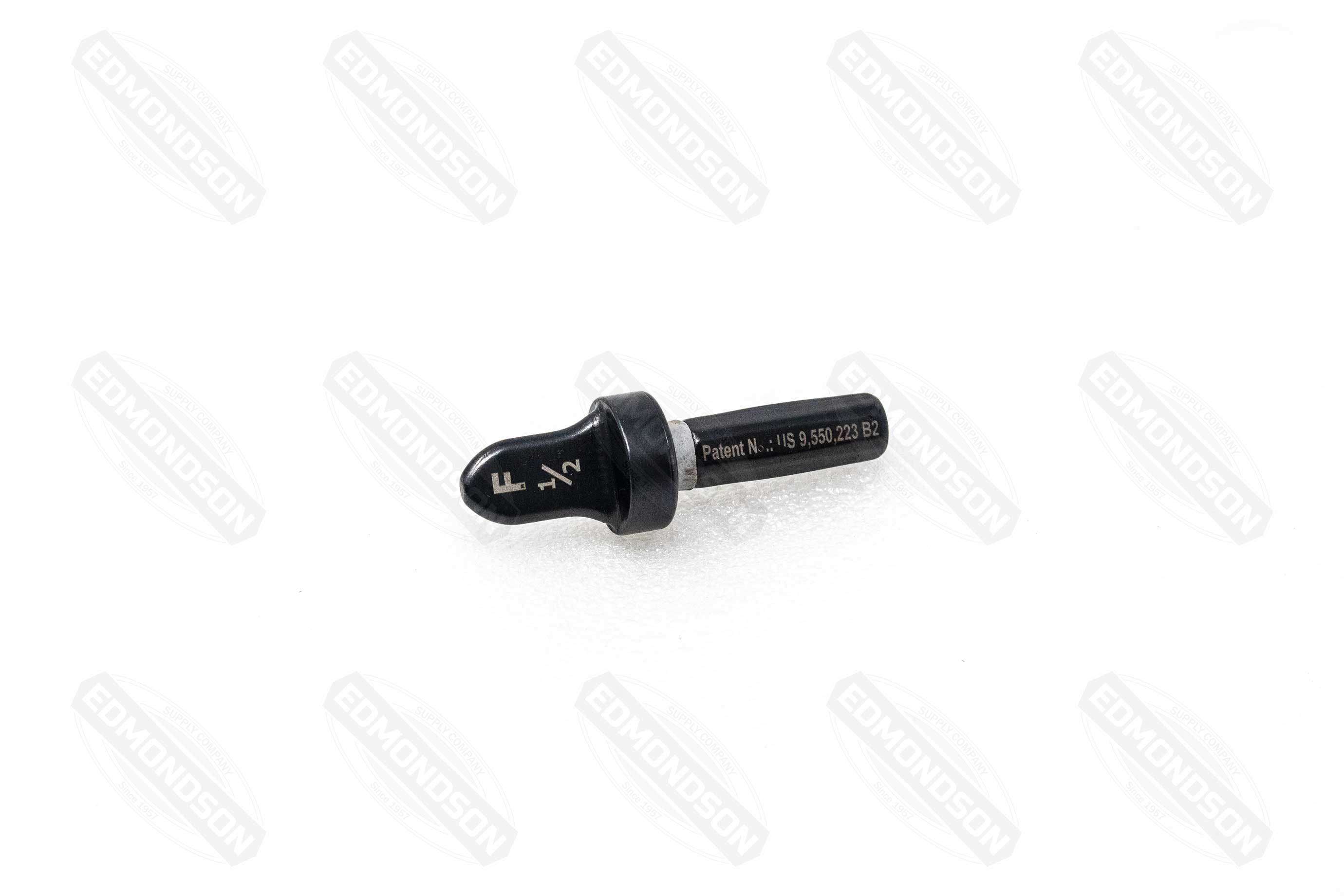 SPIN Tools F1012 Flaring Individual 1/2" tool - Edmondson Supply