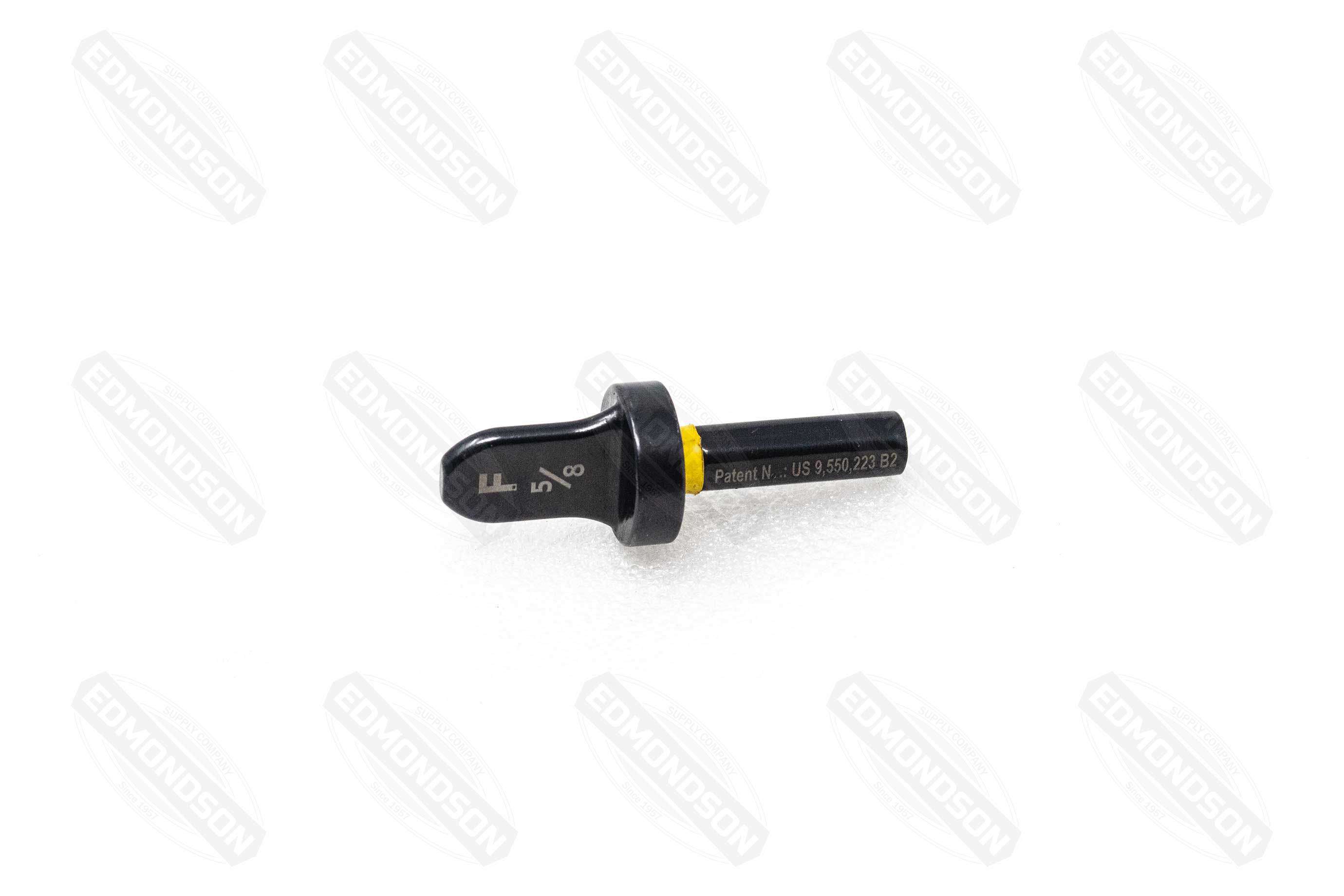 SPIN Tools F1058 Flaring Individual 5/8" Tool - Edmondson Supply