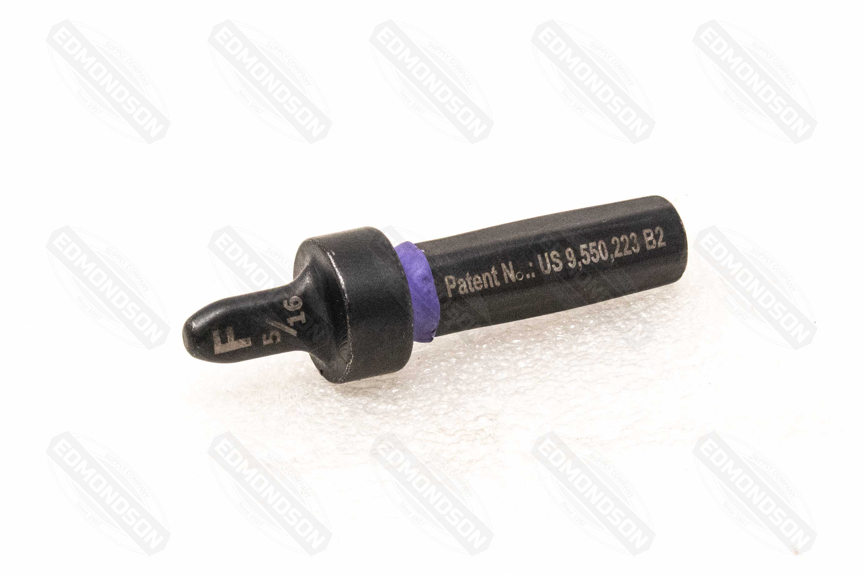 SPIN Tools F1516 5/16" Individual Flaring Tool - Edmondson Supply