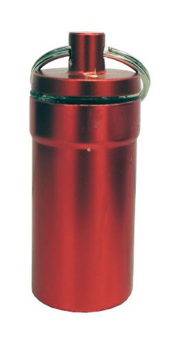 Supco FSC10 Flame Sensor Cleaner - Edmondson Supply