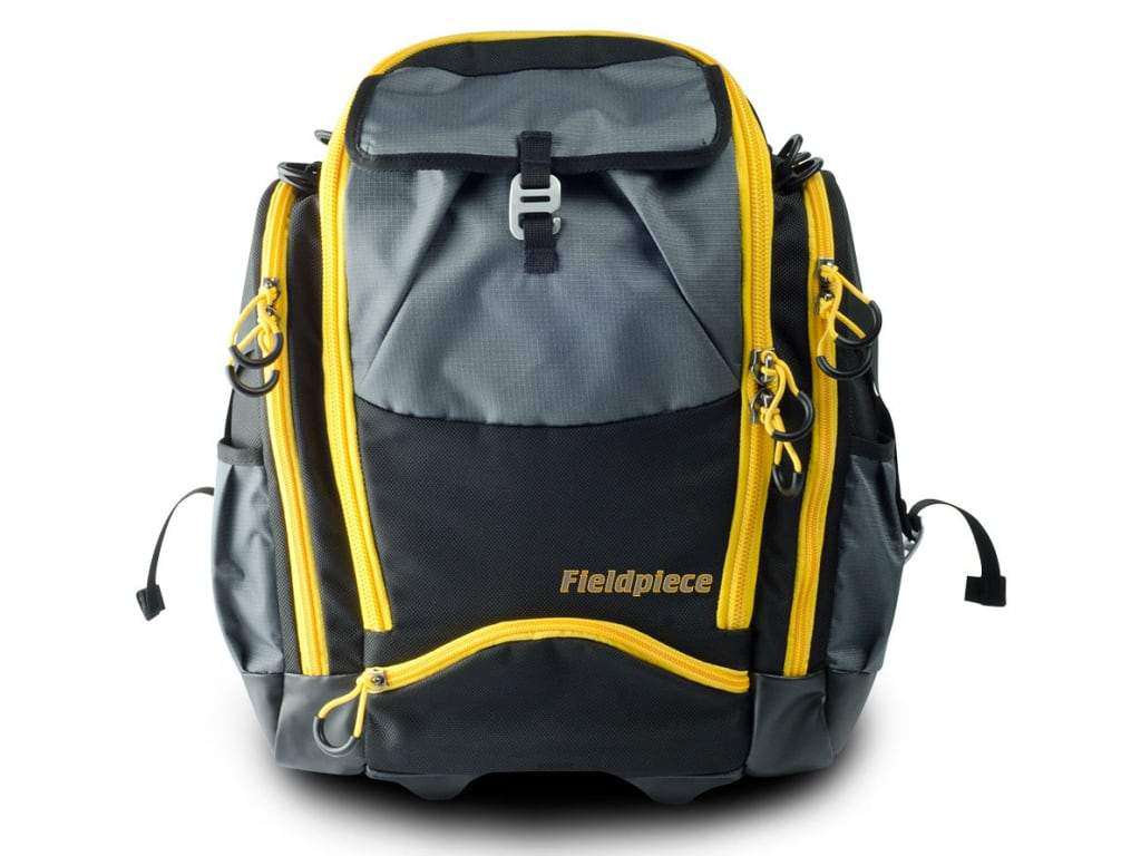 Fieldpiece BG44 Service Tool Bag - Edmondson Supply
