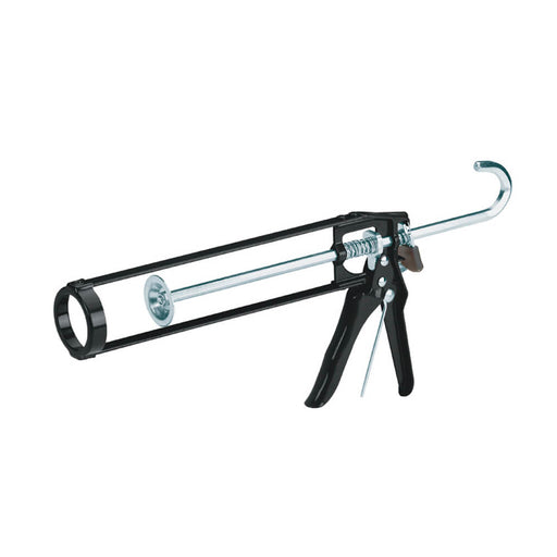 Malco Tools CG12 Flexible Lightweight Caulking Gun, 1/10 Gallon - Edmondson Supply