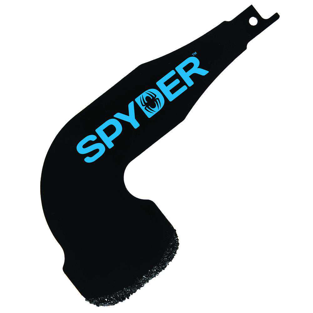 Spyder 100234 Grout-Out 1/16" & 3/16" Multi-Pack Single