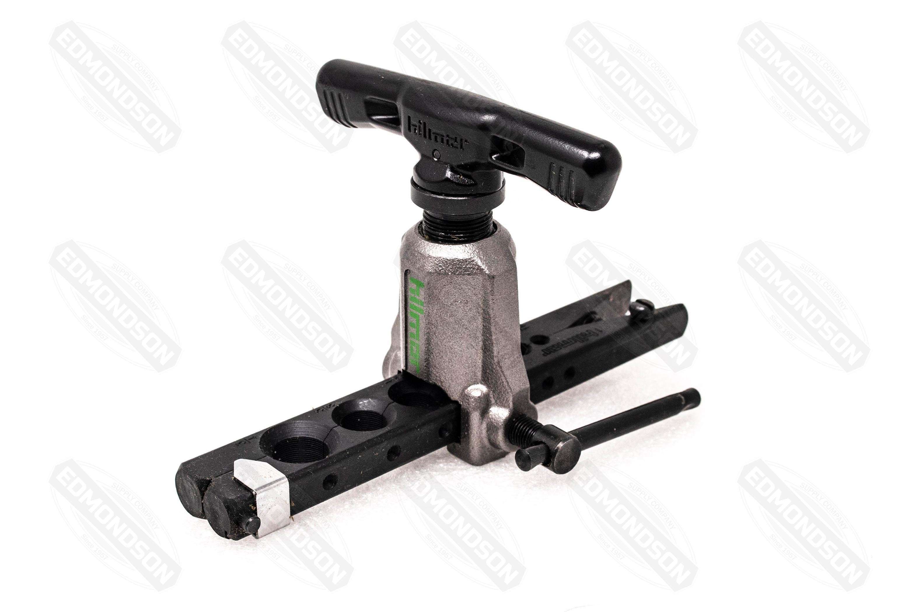 Hilmor 1838952 FTO Orbital Flare Tool - Edmondson Supply