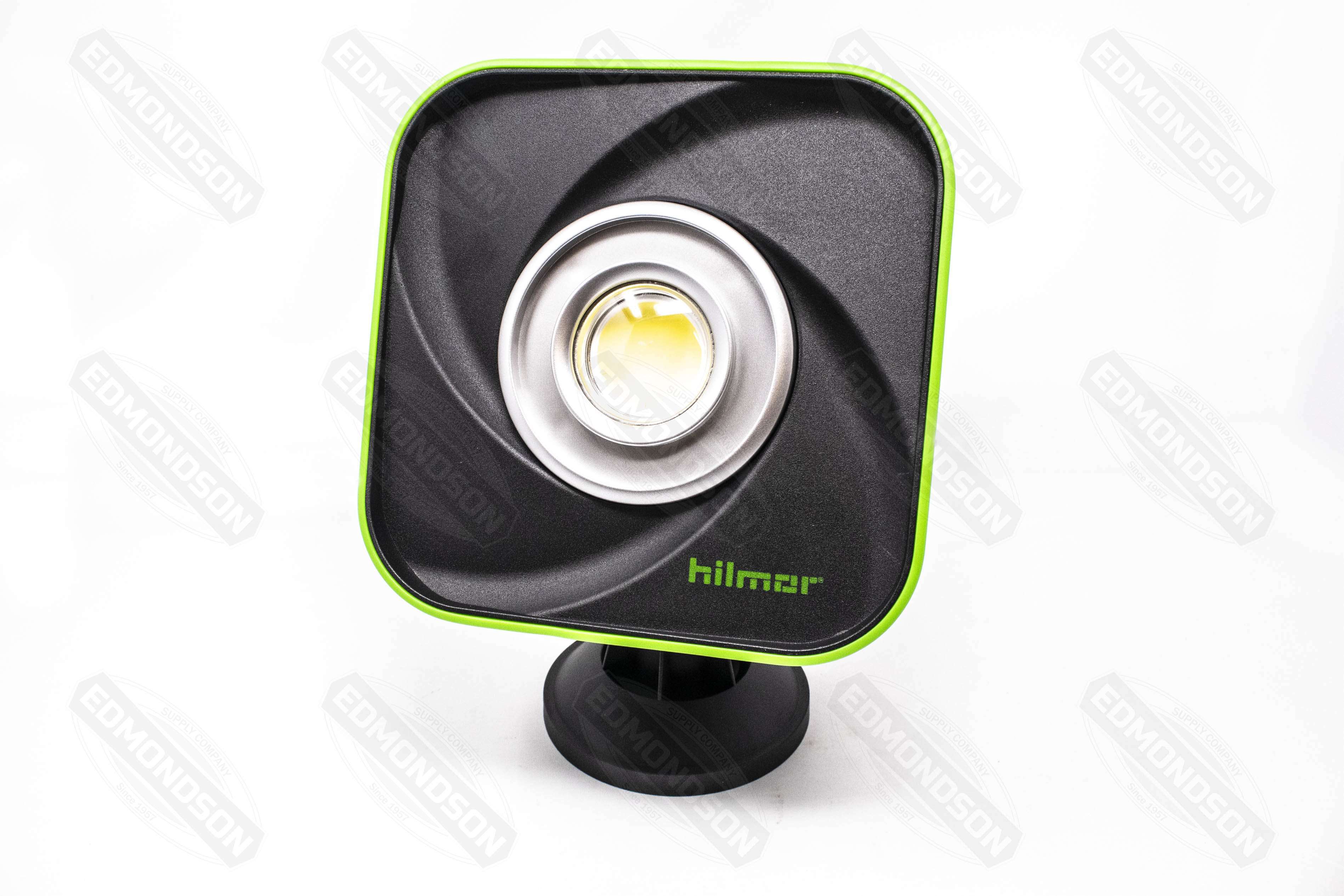 Hilmor HMWL1200 1200 Lumen Rechargeable Work Light - Edmondson Supply