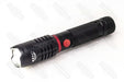Sensible Products HRF-1 High-Beam Rechargeable Flashlight, Black - Edmondson Supply