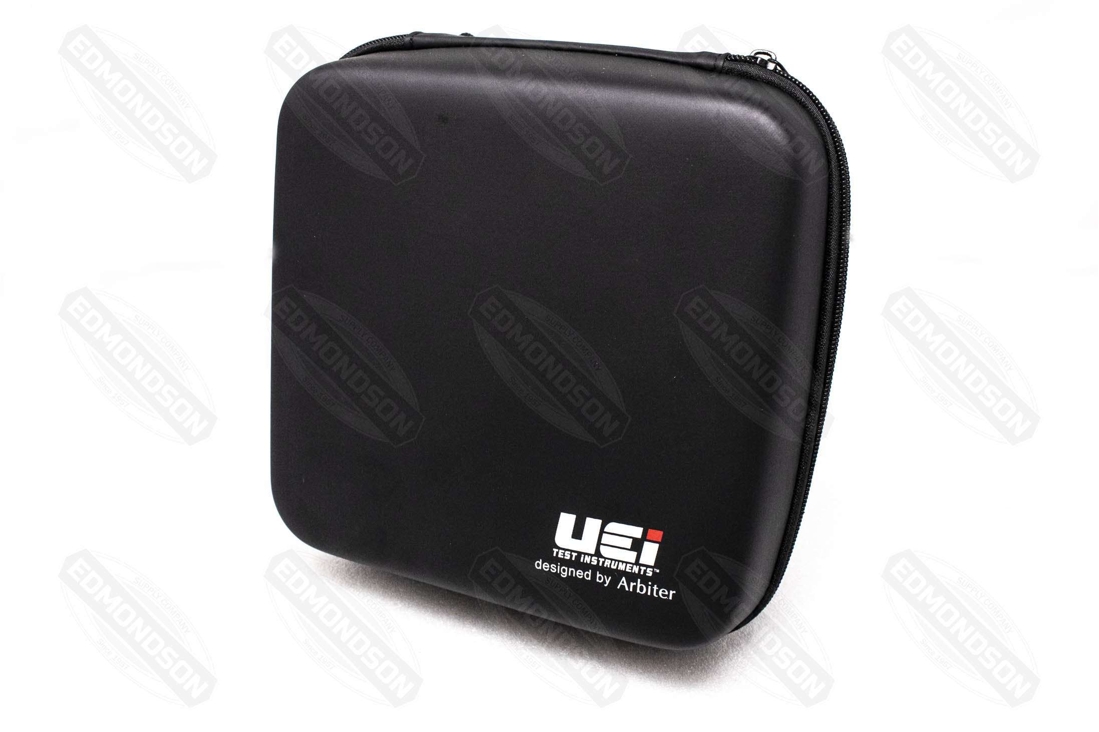 UEi HUB6 Smart Refrigerant Complete Kit - Edmondson Supply