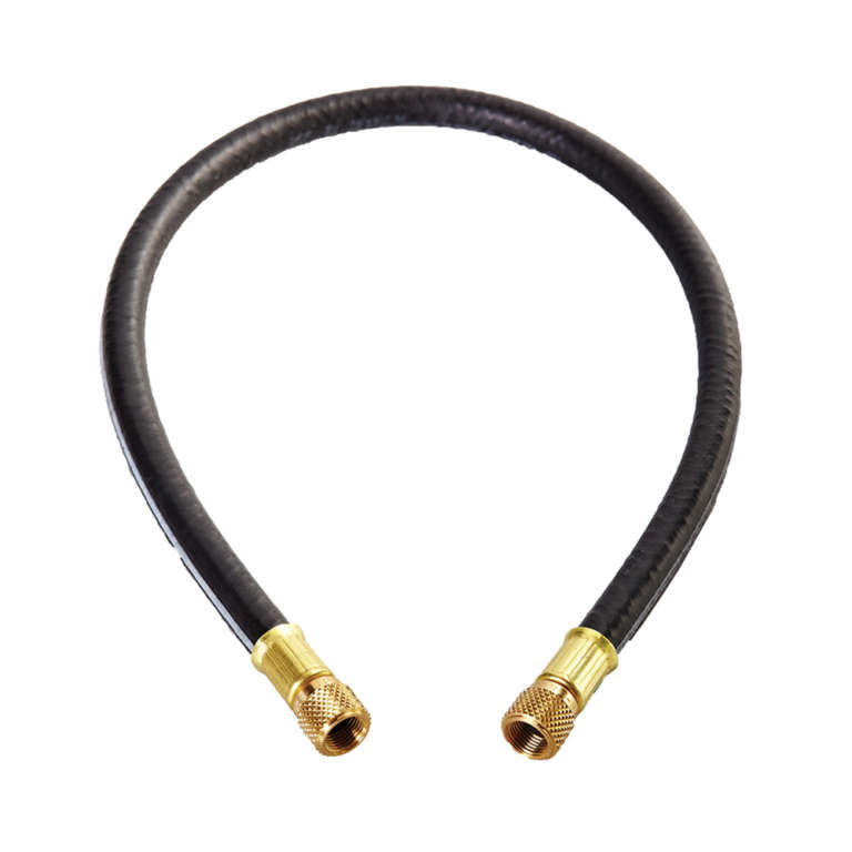 CPS Products HV5E 5 Ft. Heavy Duty Vacuum Hose with In-Line Ball Valve - Edmondson Supply