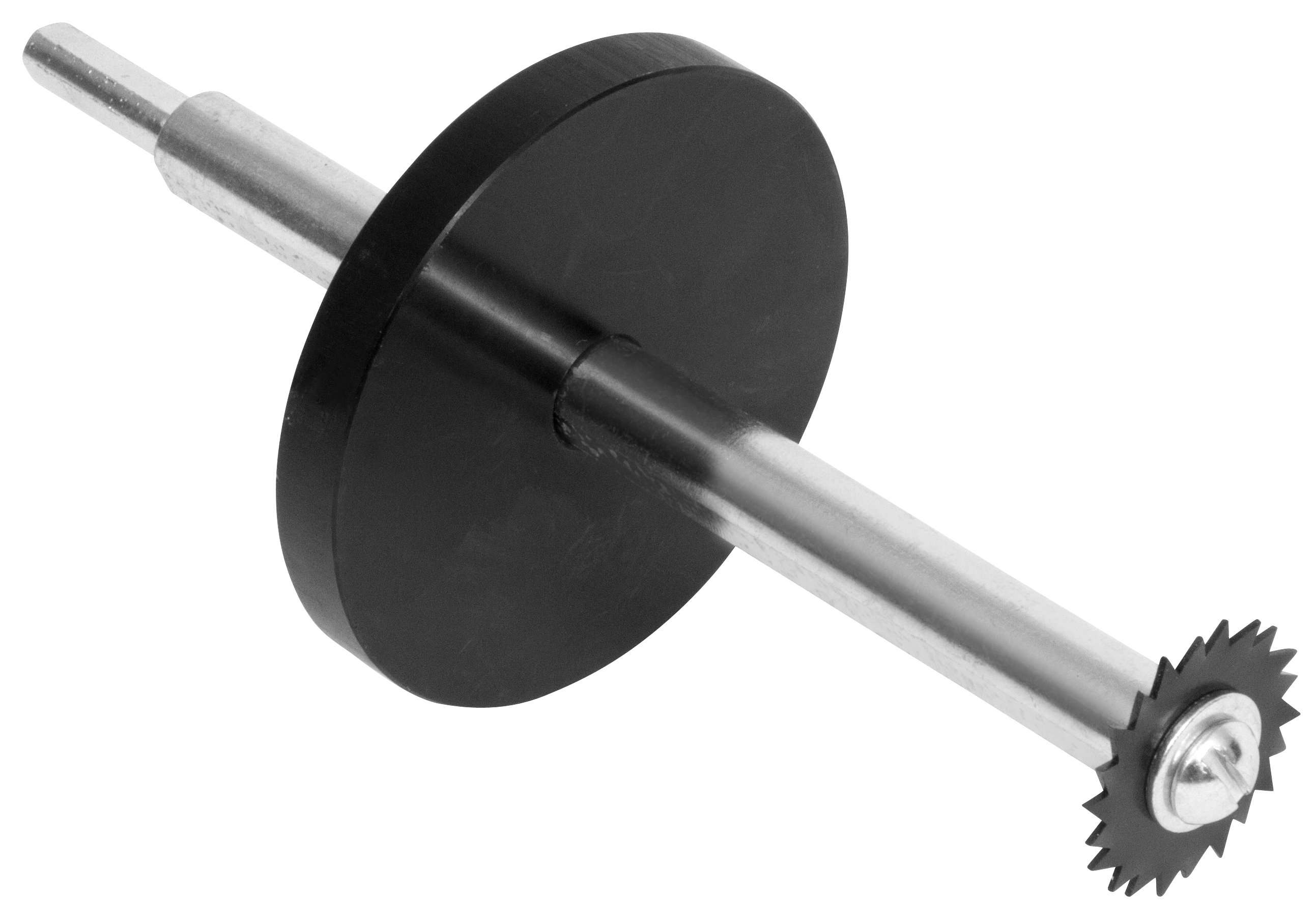 Reed Mfg 04505 - IC1SL Long Internal Pipe Cutter, Saw Tooth Blade, 7-Inch - Edmondson Supply
