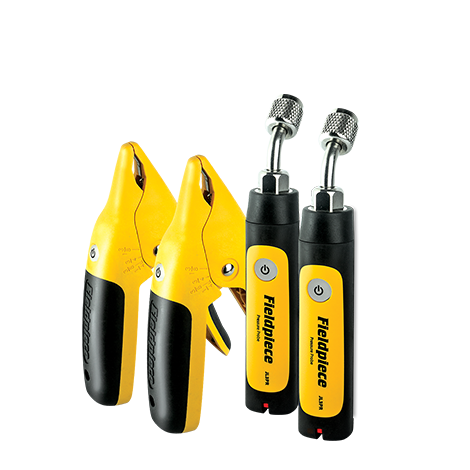 Fieldpiece JL3KR4 Job Link System Probes Charge Kit - Edmondson Supply