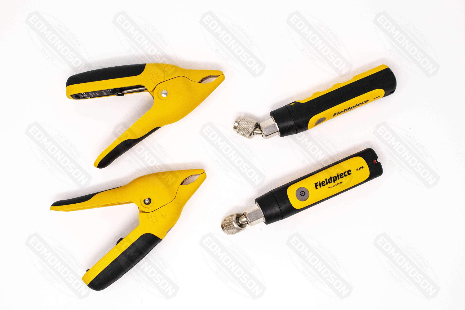 Fieldpiece JL3KR4 Job Link® System Probes Charge Kit - Edmondson Supply
