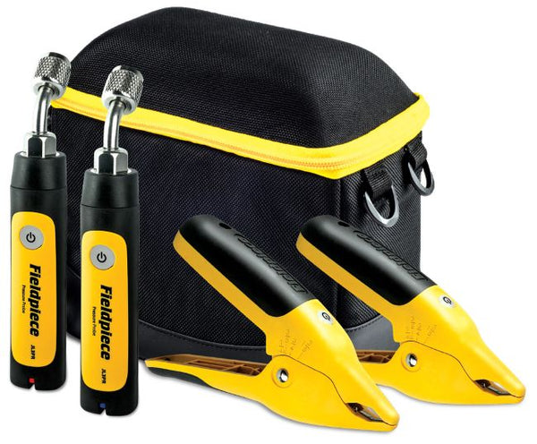 Edmondson Supply | Fieldpiece JL3KR4 Job Link System Probes Charge Kit