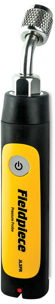 Fieldpiece JL3PR Job Link® System Pressure Probe - Edmondson Supply