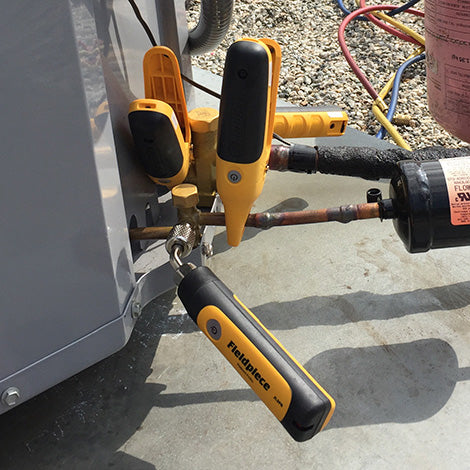 Fieldpiece JL3KR4 Job Link System Probes Charge Kit - Edmondson Supply