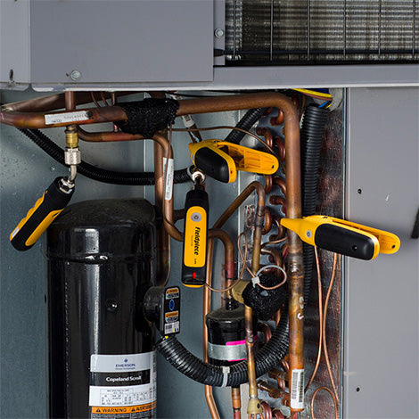 Fieldpiece JL3KR4 Job Link System Probes Charge Kit - Edmondson Supply