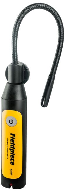 Fieldpiece JL3RH Job Link® System Flex Psychrometer Probe - Edmondson Supply